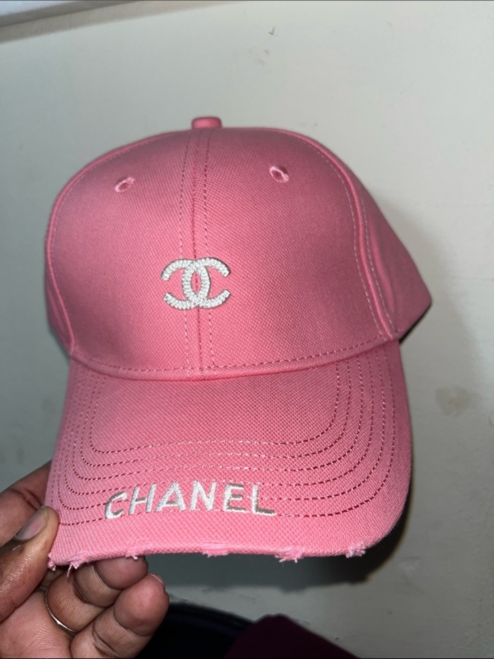 Cute fashion hat